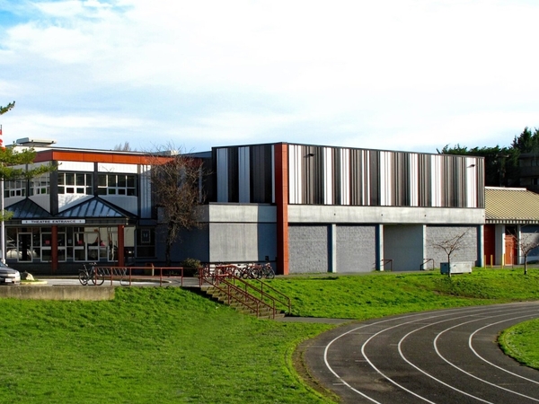 GREATER VICTORIA SCHOOL DISTRICT  - BRITISH COLUMBIA - VICTORIA